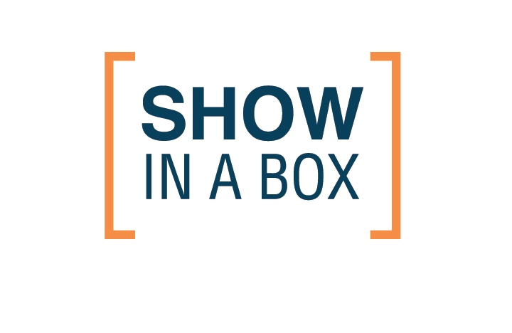 Show in a Box Branding | Philadelphia Collateral, Trade Show Graphics ...